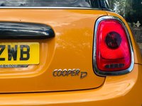 USED 2016 66 MINI HATCH 1.5 Cooper D Hatchback 3dr Diesel Manual Euro 6 (s/s) (116 ps) LOW MILES+AIRCON+ALLOYS+ULEZ