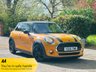 USED 2016 66 MINI HATCH 1.5 Cooper D Hatchback 3dr Diesel Manual Euro 6 (s/s) (116 ps) LOW MILES+AIRCON+ALLOYS+ULEZ