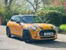 USED 2016 66 MINI HATCH 1.5 Cooper D Hatchback 3dr Diesel Manual Euro 6 (s/s) (116 ps) LOW MILES+AIRCON+ALLOYS+ULEZ