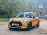 USED 2016 66 MINI HATCH 1.5 Cooper D Hatchback 3dr Diesel Manual Euro 6 (s/s) (116 ps) LOW MILES+AIRCON+ALLOYS+ULEZ