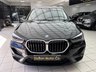 USED 2021 21 BMW X1 1.5 25e 10kWh Sport SUV 5dr Petrol Plug-in Hybrid Auto xDrive Euro 6 (s/s) (220 ps) 