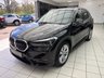 USED 2021 21 BMW X1 1.5 25e 10kWh Sport SUV 5dr Petrol Plug-in Hybrid Auto xDrive Euro 6 (s/s) (220 ps) 