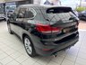 USED 2021 21 BMW X1 1.5 25e 10kWh Sport SUV 5dr Petrol Plug-in Hybrid Auto xDrive Euro 6 (s/s) (220 ps) 