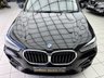 USED 2021 21 BMW X1 1.5 25e 10kWh Sport SUV 5dr Petrol Plug-in Hybrid Auto xDrive Euro 6 (s/s) (220 ps) 