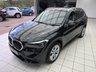 USED 2021 21 BMW X1 1.5 25e 10kWh Sport SUV 5dr Petrol Plug-in Hybrid Auto xDrive Euro 6 (s/s) (220 ps) 