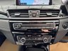 USED 2021 21 BMW X1 1.5 25e 10kWh Sport SUV 5dr Petrol Plug-in Hybrid Auto xDrive Euro 6 (s/s) (220 ps) 