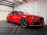 USED 2015 15 AUDI RS6 AVANT 4.0 TFSI V8 Estate 5dr Petrol Tiptronic quattro Euro 6 (s/s) (560 ps) 
