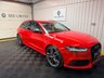 USED 2015 15 AUDI RS6 AVANT 4.0 TFSI V8 Estate 5dr Petrol Tiptronic quattro Euro 6 (s/s) (560 ps) 