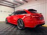 USED 2015 15 AUDI RS6 AVANT 4.0 TFSI V8 Estate 5dr Petrol Tiptronic quattro Euro 6 (s/s) (560 ps) 