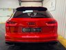 USED 2015 15 AUDI RS6 AVANT 4.0 TFSI V8 Estate 5dr Petrol Tiptronic quattro Euro 6 (s/s) (560 ps) 