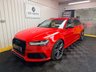 USED 2015 15 AUDI RS6 AVANT 4.0 TFSI V8 Estate 5dr Petrol Tiptronic quattro Euro 6 (s/s) (560 ps) 