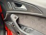 USED 2015 15 AUDI RS6 AVANT 4.0 TFSI V8 Estate 5dr Petrol Tiptronic quattro Euro 6 (s/s) (560 ps) 