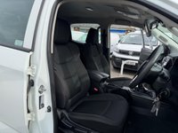 USED 2023 73 ISUZU D-MAX  DL20 DOUBLE CAB 4WD PICKUP 1.9TD 164PS *TOW PACK + TRUCKMAN TOP* One Company Owner, 41000 Miles, Balance Of Isuzu Warranty, Highly Rated Isuzu D- Max 4WD Pick Up With A Host Of Standard Features  & Additional Truckman Hard Top & Tow Pack!