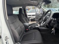 USED 2023 73 ISUZU D-MAX  DL20 DOUBLE CAB 4WD PICKUP 1.9TD 164PS *TOW PACK + TRUCKMAN TOP* One Company Owner, 41000 Miles, Balance Of Isuzu Warranty, Highly Rated Isuzu D- Max 4WD Pick Up With A Host Of Standard Features  & Additional Truckman Hard Top & Tow Pack!