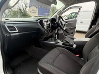 USED 2023 73 ISUZU D-MAX  DL20 DOUBLE CAB 4WD PICKUP 1.9TD 164PS *TOW PACK + TRUCKMAN TOP* One Company Owner, 41000 Miles, Balance Of Isuzu Warranty, Highly Rated Isuzu D- Max 4WD Pick Up With A Host Of Standard Features  & Additional Truckman Hard Top & Tow Pack!
