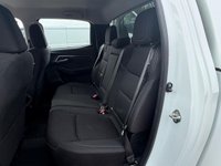 USED 2023 73 ISUZU D-MAX  DL20 DOUBLE CAB 4WD PICKUP 1.9TD 164PS *TOW PACK + TRUCKMAN TOP* One Company Owner, 41000 Miles, Balance Of Isuzu Warranty, Highly Rated Isuzu D- Max 4WD Pick Up With A Host Of Standard Features  & Additional Truckman Hard Top & Tow Pack!