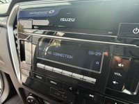 USED 2023 73 ISUZU D-MAX  DL20 DOUBLE CAB 4WD PICKUP 1.9TD 164PS *TOW PACK + TRUCKMAN TOP* One Company Owner, 41000 Miles, Balance Of Isuzu Warranty, Highly Rated Isuzu D- Max 4WD Pick Up With A Host Of Standard Features  & Additional Truckman Hard Top & Tow Pack!