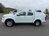 USED 2023 73 ISUZU D-MAX  DL20 DOUBLE CAB 4WD PICKUP 1.9TD 164PS *TOW PACK + TRUCKMAN TOP* One Company Owner, 41000 Miles, Balance Of Isuzu Warranty, Highly Rated Isuzu D- Max 4WD Pick Up With A Host Of Standard Features  & Additional Truckman Hard Top & Tow Pack!