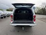 USED 2023 73 ISUZU D-MAX  DL20 DOUBLE CAB 4WD PICKUP 1.9TD 164PS *TOW PACK + TRUCKMAN TOP* One Company Owner, 41000 Miles, Balance Of Isuzu Warranty, Highly Rated Isuzu D- Max 4WD Pick Up With A Host Of Standard Features  & Additional Truckman Hard Top & Tow Pack!