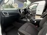 USED 2023 73 ISUZU D-MAX  DL20 DOUBLE CAB 4WD PICKUP 1.9TD 164PS *TOW PACK + TRUCKMAN TOP* One Company Owner, 41000 Miles, Balance Of Isuzu Warranty, Highly Rated Isuzu D- Max 4WD Pick Up With A Host Of Standard Features  & Additional Truckman Hard Top & Tow Pack!
