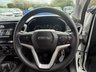 USED 2023 73 ISUZU D-MAX  DL20 DOUBLE CAB 4WD PICKUP 1.9TD 164PS *TOW PACK + TRUCKMAN TOP* One Company Owner, 41000 Miles, Balance Of Isuzu Warranty, Highly Rated Isuzu D- Max 4WD Pick Up With A Host Of Standard Features  & Additional Truckman Hard Top & Tow Pack!