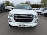 USED 2023 73 ISUZU D-MAX  DL20 DOUBLE CAB 4WD PICKUP 1.9TD 164PS *TOW PACK + TRUCKMAN TOP* One Company Owner, 41000 Miles, Balance Of Isuzu Warranty, Highly Rated Isuzu D- Max 4WD Pick Up With A Host Of Standard Features  & Additional Truckman Hard Top & Tow Pack!