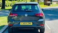 USED 2020 69 VOLKSWAGEN GOLF 1.5 TSI EVO Match Edition Hatchback 5dr Petrol DSG Euro 6 (s/s) (150 ps) LOW MILES+SAT NAV+SENSORS+ULEZ
