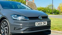 USED 2020 69 VOLKSWAGEN GOLF 1.5 TSI EVO Match Edition Hatchback 5dr Petrol DSG Euro 6 (s/s) (150 ps) LOW MILES+SAT NAV+SENSORS+ULEZ