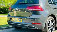 USED 2020 69 VOLKSWAGEN GOLF 1.5 TSI EVO Match Edition Hatchback 5dr Petrol DSG Euro 6 (s/s) (150 ps) LOW MILES+SAT NAV+SENSORS+ULEZ