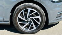 USED 2020 69 VOLKSWAGEN GOLF 1.5 TSI EVO Match Edition Hatchback 5dr Petrol DSG Euro 6 (s/s) (150 ps) LOW MILES+SAT NAV+SENSORS+ULEZ