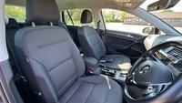 USED 2020 69 VOLKSWAGEN GOLF 1.5 TSI EVO Match Edition Hatchback 5dr Petrol DSG Euro 6 (s/s) (150 ps) LOW MILES+SAT NAV+SENSORS+ULEZ