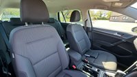 USED 2020 69 VOLKSWAGEN GOLF 1.5 TSI EVO Match Edition Hatchback 5dr Petrol DSG Euro 6 (s/s) (150 ps) LOW MILES+SAT NAV+SENSORS+ULEZ