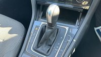USED 2020 69 VOLKSWAGEN GOLF 1.5 TSI EVO Match Edition Hatchback 5dr Petrol DSG Euro 6 (s/s) (150 ps) LOW MILES+SAT NAV+SENSORS+ULEZ
