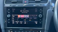 USED 2020 69 VOLKSWAGEN GOLF 1.5 TSI EVO Match Edition Hatchback 5dr Petrol DSG Euro 6 (s/s) (150 ps) LOW MILES+SAT NAV+SENSORS+ULEZ