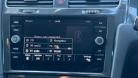 USED 2020 69 VOLKSWAGEN GOLF 1.5 TSI EVO Match Edition Hatchback 5dr Petrol DSG Euro 6 (s/s) (150 ps) LOW MILES+SAT NAV+SENSORS+ULEZ