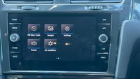 USED 2020 69 VOLKSWAGEN GOLF 1.5 TSI EVO Match Edition Hatchback 5dr Petrol DSG Euro 6 (s/s) (150 ps) LOW MILES+SAT NAV+SENSORS+ULEZ