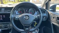 USED 2020 69 VOLKSWAGEN GOLF 1.5 TSI EVO Match Edition Hatchback 5dr Petrol DSG Euro 6 (s/s) (150 ps) LOW MILES+SAT NAV+SENSORS+ULEZ