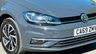 USED 2020 69 VOLKSWAGEN GOLF 1.5 TSI EVO Match Edition Hatchback 5dr Petrol DSG Euro 6 (s/s) (150 ps) LOW MILES+SAT NAV+SENSORS+ULEZ