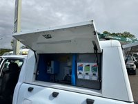 USED 2018 68 FORD RANGER 2.2 TDCi XLT Pickup Double Cab 4dr Diesel Manual 4WD Euro 5 (s/s) (Eco Axle) (160 ps) 