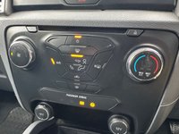 USED 2018 68 FORD RANGER 2.2 TDCi XLT Pickup Double Cab 4dr Diesel Manual 4WD Euro 5 (s/s) (Eco Axle) (160 ps) 