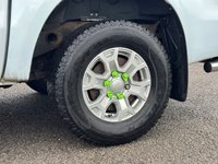 USED 2018 68 FORD RANGER 2.2 TDCi XLT Pickup Double Cab 4dr Diesel Manual 4WD Euro 5 (s/s) (Eco Axle) (160 ps) 