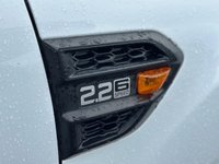 USED 2018 68 FORD RANGER 2.2 TDCi XLT Pickup Double Cab 4dr Diesel Manual 4WD Euro 5 (s/s) (Eco Axle) (160 ps) 