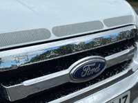 USED 2018 68 FORD RANGER 2.2 TDCi XLT Pickup Double Cab 4dr Diesel Manual 4WD Euro 5 (s/s) (Eco Axle) (160 ps) 