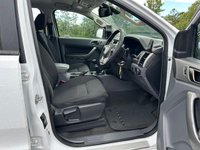 USED 2018 68 FORD RANGER 2.2 TDCi XLT Pickup Double Cab 4dr Diesel Manual 4WD Euro 5 (s/s) (Eco Axle) (160 ps) 