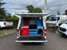 USED 2018 68 FORD RANGER 2.2 TDCi XLT Pickup Double Cab 4dr Diesel Manual 4WD Euro 5 (s/s) (Eco Axle) (160 ps) 