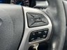 USED 2018 68 FORD RANGER 2.2 TDCi XLT Pickup Double Cab 4dr Diesel Manual 4WD Euro 5 (s/s) (Eco Axle) (160 ps) 