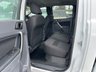 USED 2018 68 FORD RANGER 2.2 TDCi XLT Pickup Double Cab 4dr Diesel Manual 4WD Euro 5 (s/s) (Eco Axle) (160 ps) 
