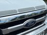 USED 2018 68 FORD RANGER 2.2 TDCi XLT Pickup Double Cab 4dr Diesel Manual 4WD Euro 5 (s/s) (Eco Axle) (160 ps) 