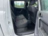 USED 2018 68 FORD RANGER 2.2 TDCi XLT Pickup Double Cab 4dr Diesel Manual 4WD Euro 5 (s/s) (Eco Axle) (160 ps) 