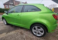 USED 2014 14 SEAT IBIZA 1.4 Toca Sport Coupe 3dr Petrol Manual Euro 5 (85 ps) 1.4L,3OWNER,LOWMILES,78000MILES,FULLMOT,FSH,SERVICED,CLEAN,RELIABLE,STRONG,CHEAPTOINSURE, CHEAPTAX, ECONOMICAL,CATEGORY C (2016)